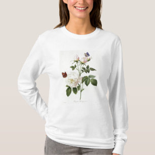 T-shirt Rosa : Bengale le Hymenes