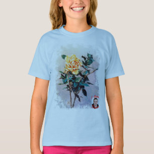 T-shirt Rosa/Rose