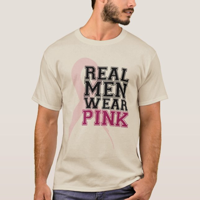 T-shirt rose_10 (Devant)