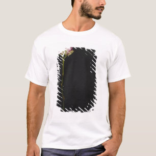 T-shirt Rose 3 de rose