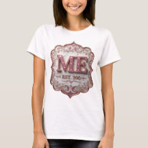 Rose Cool ME EST 200 Design Moderne
