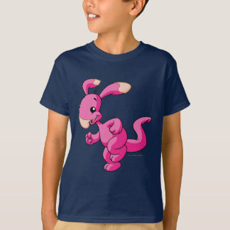 T-shirt Rose de Blumaroo