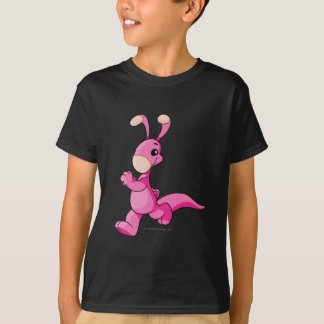T-shirt Rose de Blumaroo