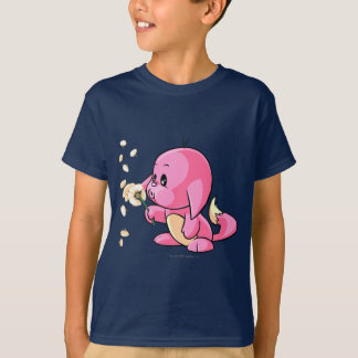 T-shirt Rose de Kacheek