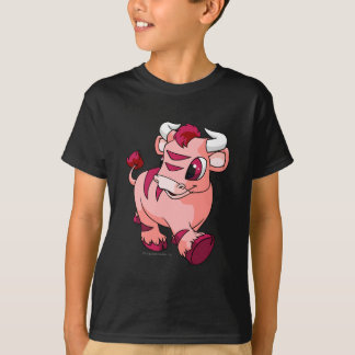 T-shirt Rose de milliers d'UCI