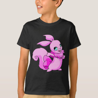 T-shirt Rose d'Usul