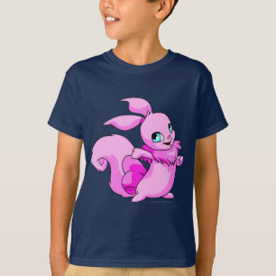T-shirt Rose d'Usul