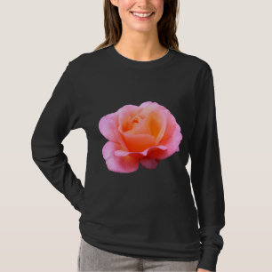 T-shirt Rose rose rose