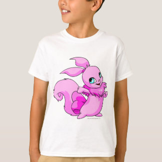 T-shirt Rose Usul