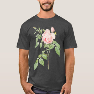 T-shirt Rosebush parfumé