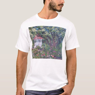 T-shirt Roseraie de Mabel Davis de Zilker, Sylvia LeDoux…