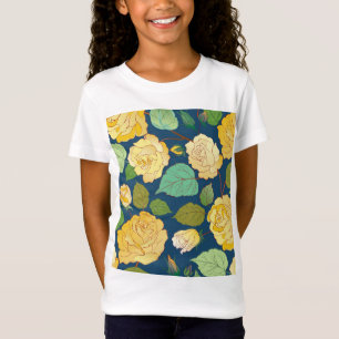 T-Shirt ROSES 2