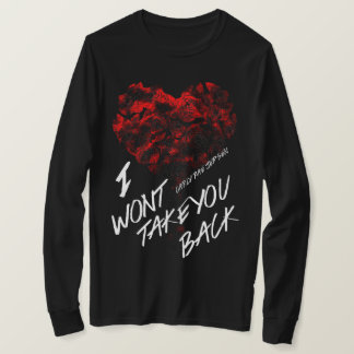 T-shirt Roses de Carly Rae Jepsen