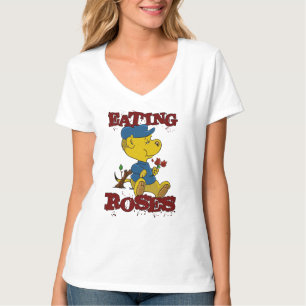 T-shirt Roses de Ferald