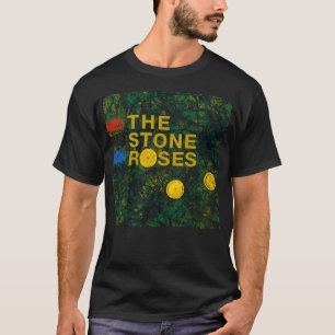 T-shirt Roses de pierre