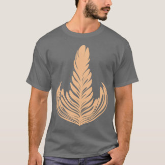 T-shirt Rosetta