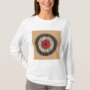 T-shirt Rosette de Tricolore