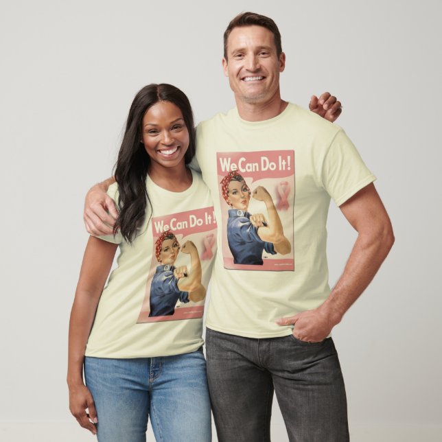 T-shirt rosie (Unisexe)