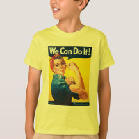 Rosie la riveteuse