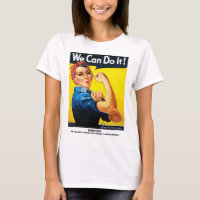 Rosie la riveteuse