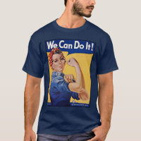 Rosie la riveteuse : Femmes fortes, l'autonomisati