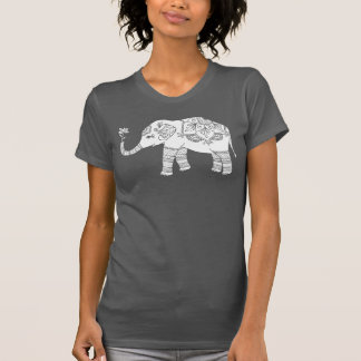 T-shirt Rosie l'éléphant
