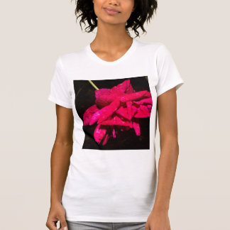 T-shirt Rosier de jardin