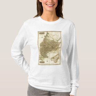 T-shirt Ross composé, Cromarty Shires