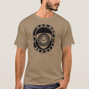 T-shirt Rotary