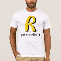 Rothbard McDonald's - I'm readin'it