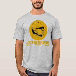 T-SHIRT ROTHBARDIAN