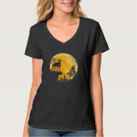 Rottweiler Dog Gifts Ideas Halloween Pumpkin
