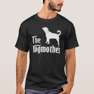 T-shirt Rottweiler Lover Cadeaux Chien Maman Fête des Mère