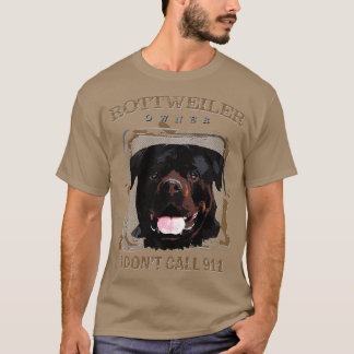 T-shirt Rottweiler Metzgerhund (16)