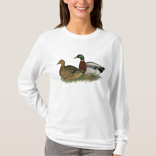 T-shirt Rouen Ducks