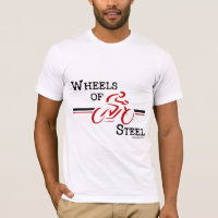 Roues En Acier