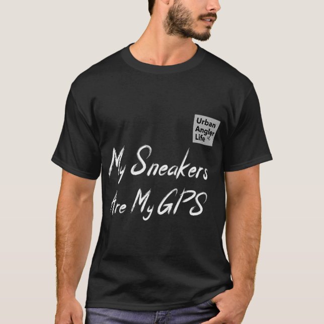 T-shirt Rouge Blanc Et Bruh Drôle 4 Juillet Pêche Ameri (Devant)