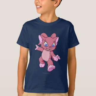 T-shirt Rouge d'Acara