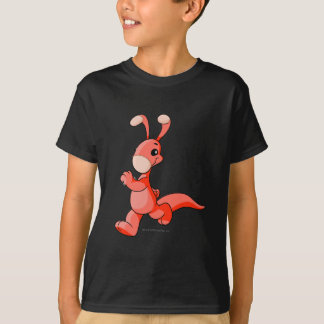 T-shirt Rouge de Blumaroo