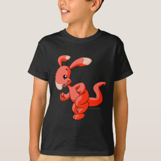 T-shirt Rouge de Blumaroo