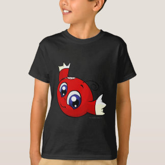 T-shirt Rouge de Kiko