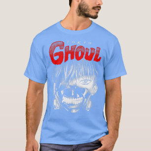 T-shirt rougeole
