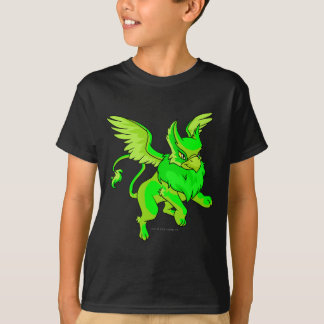 T-shirt Rougeoyer d'aire