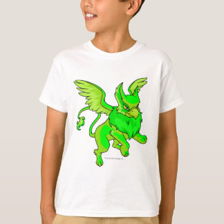 T-shirt Rougeoyer d'aire