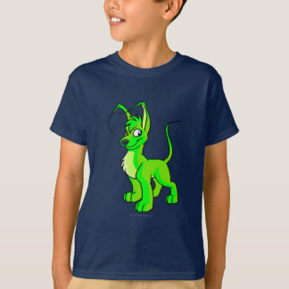 T-shirt Rougeoyer de Gelert