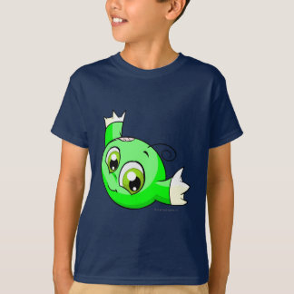 T-shirt Rougeoyer de Kiko