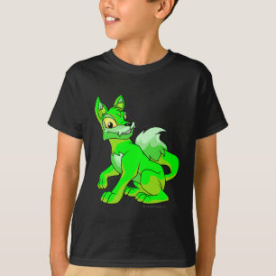 T-shirt Rougeoyer de Lupe
