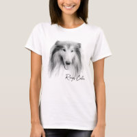 Rough Collie Chien