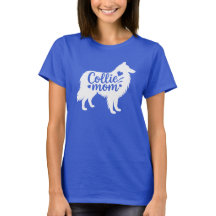 Rough Collie Maman