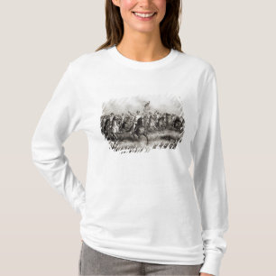 T-shirt Rough Riders : Colonel Theodore Roosevelt